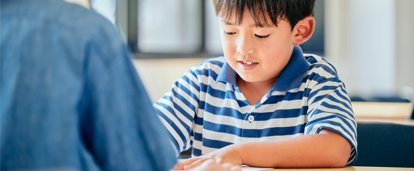 ＳＯＲＡＴＯ（ソラト）の小学生コース